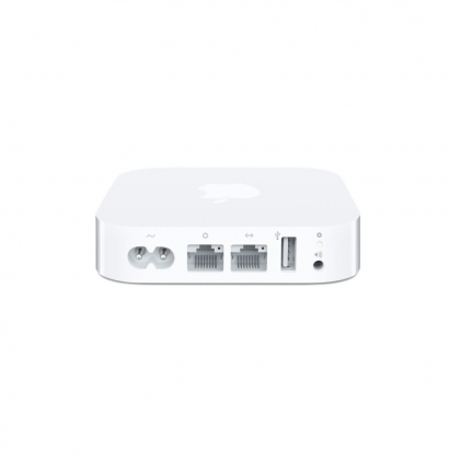 Apple Airport Express Base Station (MC414ZP/A) 20517F